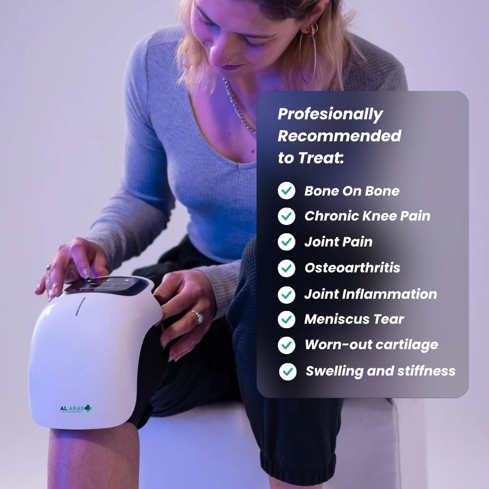 Knee Massage RestoreKnee