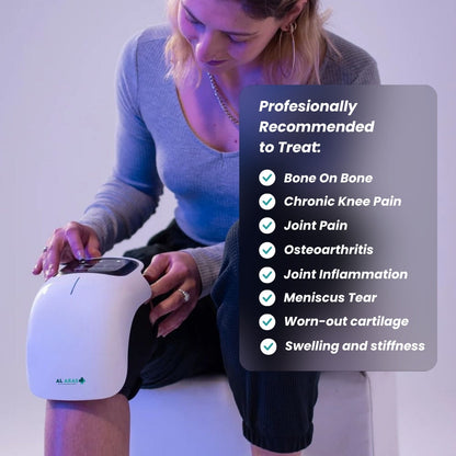 Knee Massage RestoreKnee