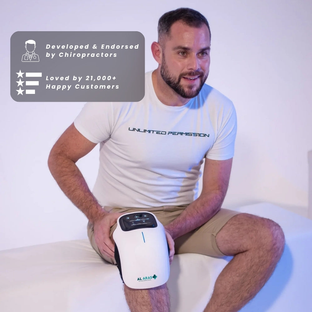 Knee Massage RestoreKnee