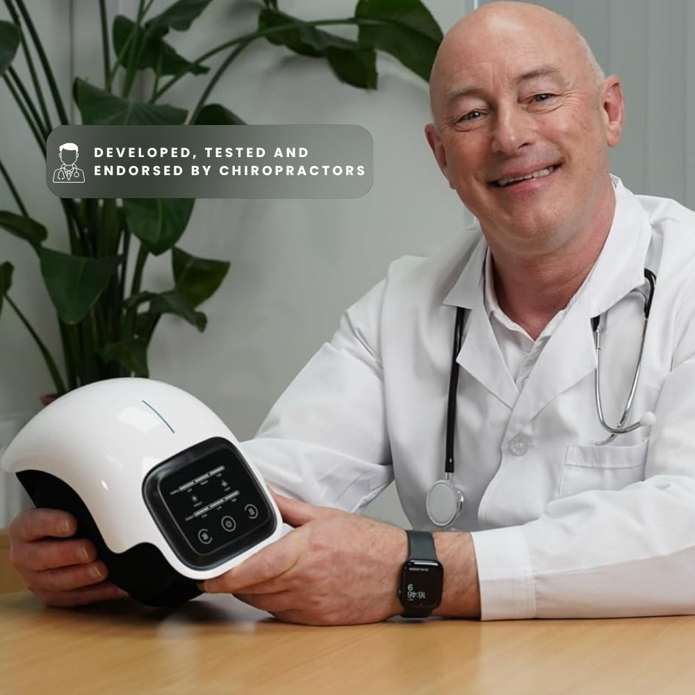 Knee Massage RestoreKnee