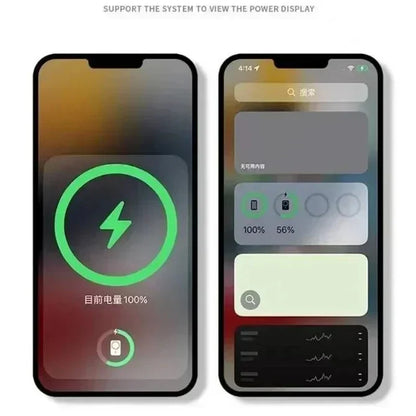 MagSafe Wireless Power Bank