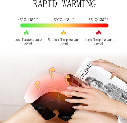 Knee Massage RestoreKnee