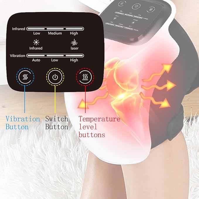 Knee Massage RestoreKnee