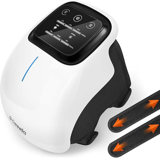 Knee Massage RestoreKnee